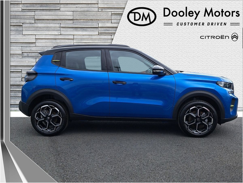 2026 Citroen C3 - image 8