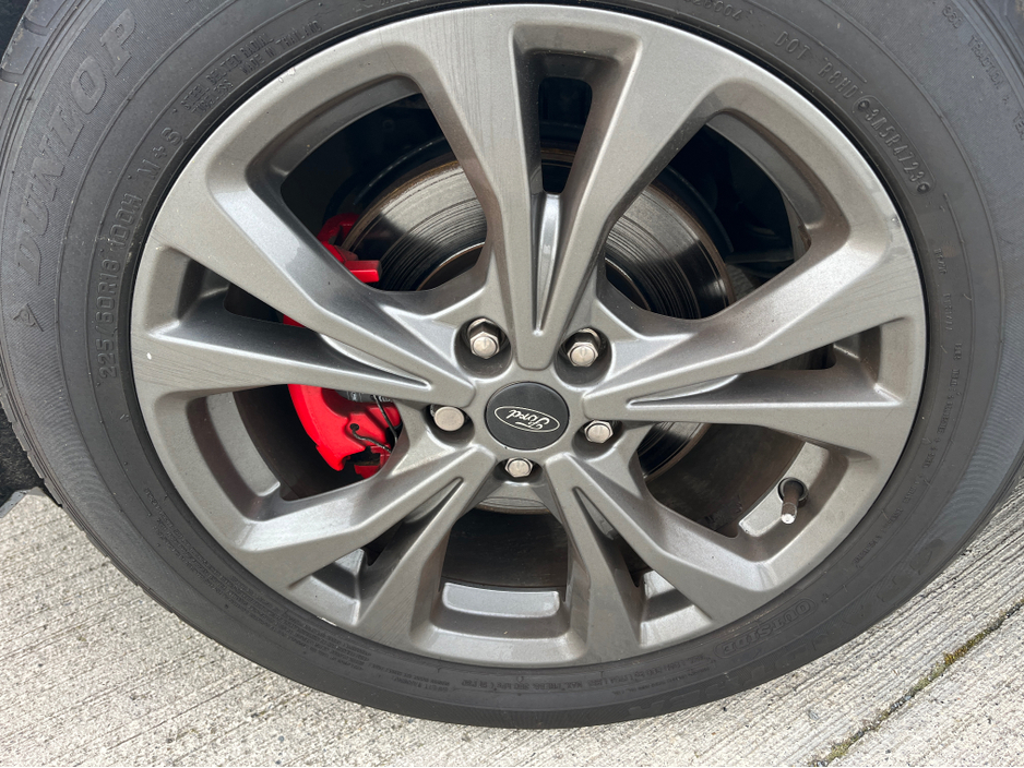 2023 Ford Kuga - image 12