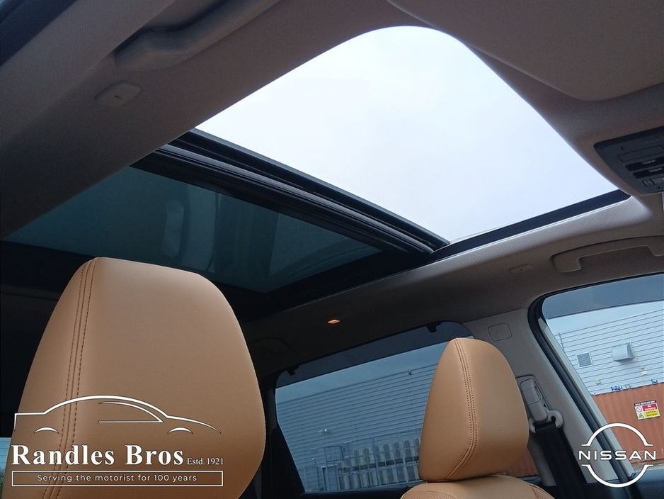 2023 Nissan X-Trail - image 24