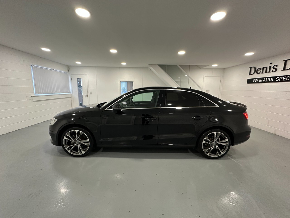 2015 Audi A3 - image 11