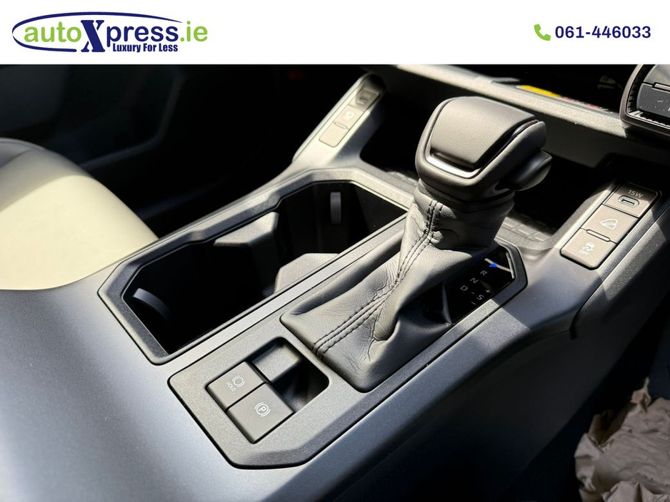 2026 Toyota Rav4 - image 4