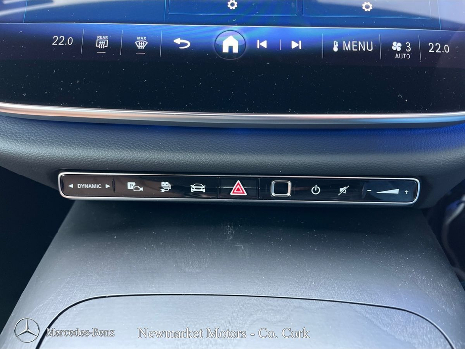 2025 Mercedes-Benz E Class - image 20