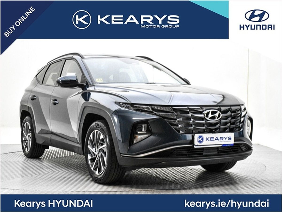 2023 Hyundai Tucson 2WD Executive