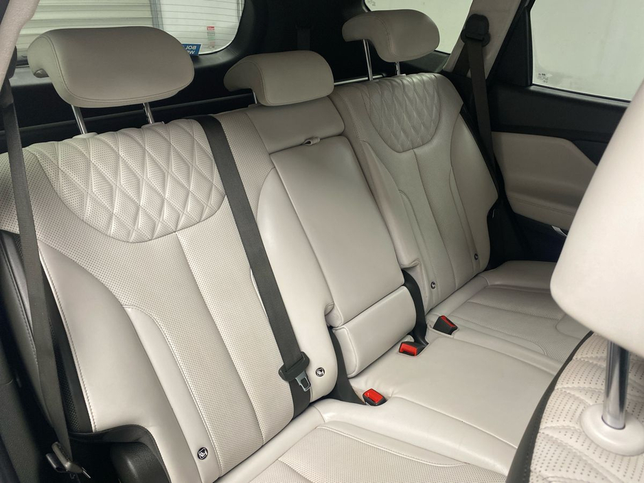 2023 Hyundai Santa Fe 1.6 PHEV 4WD Executive Plus Auto €43,995