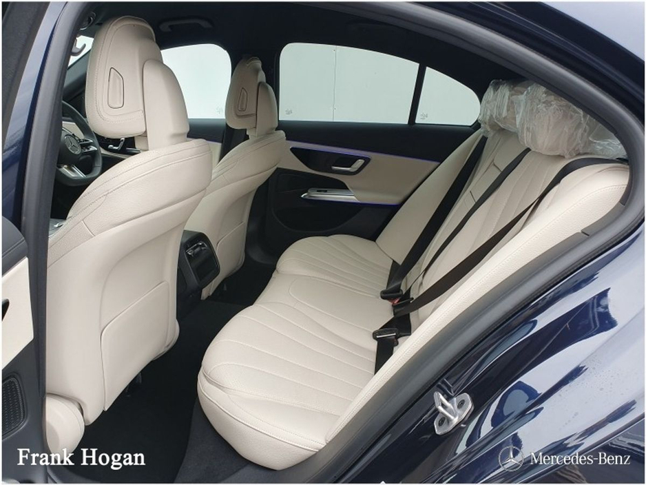 2026 Mercedes-Benz E Class - image 14