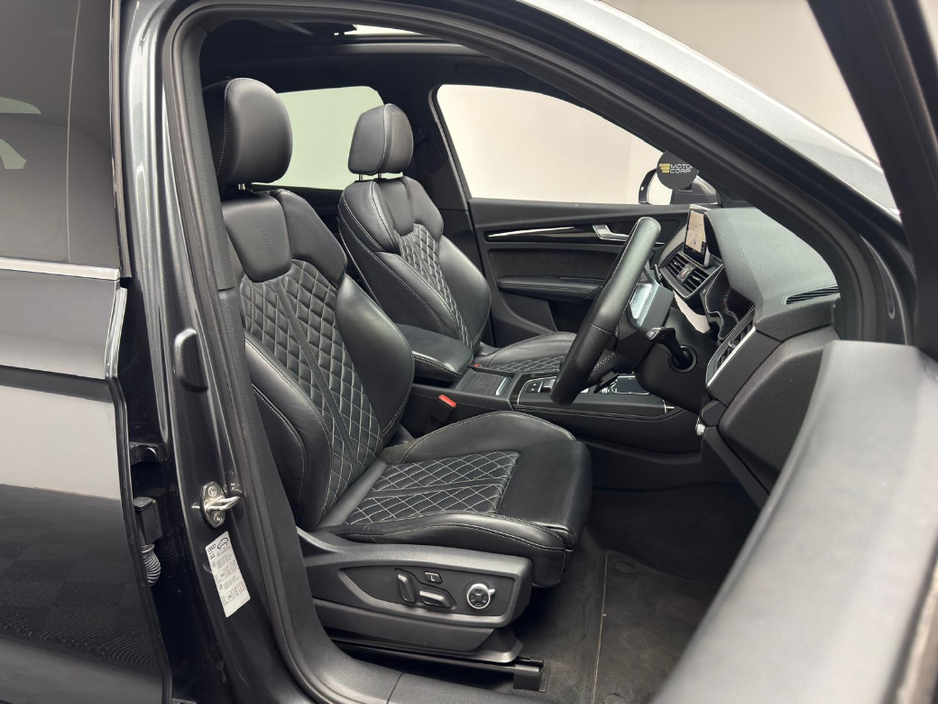 2020 Audi Q5 55 TFSI COMP VORSPRUNG QUATTRO *HUGE SPEC* €37,990