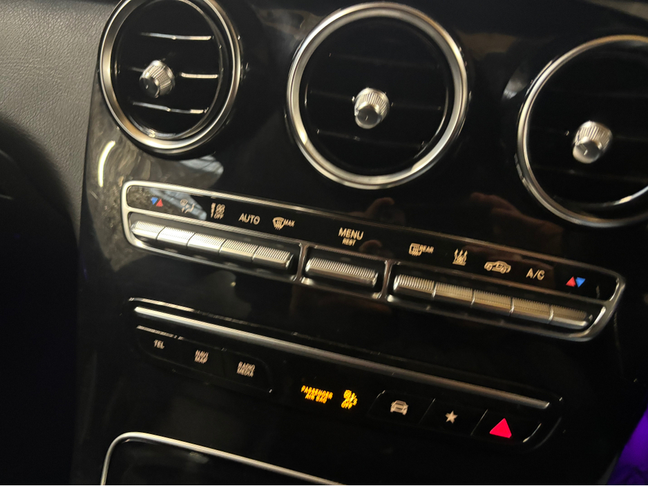 2023 Mercedes-Benz GLC Class 300 DE 4MAT 4MATIC 5DR AUTO Finance Available own this car from €199 per week €46,499