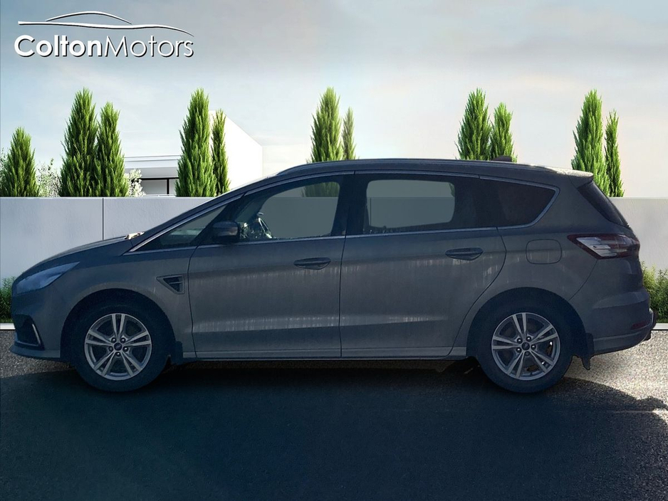 2021 Ford S-Max - image 6