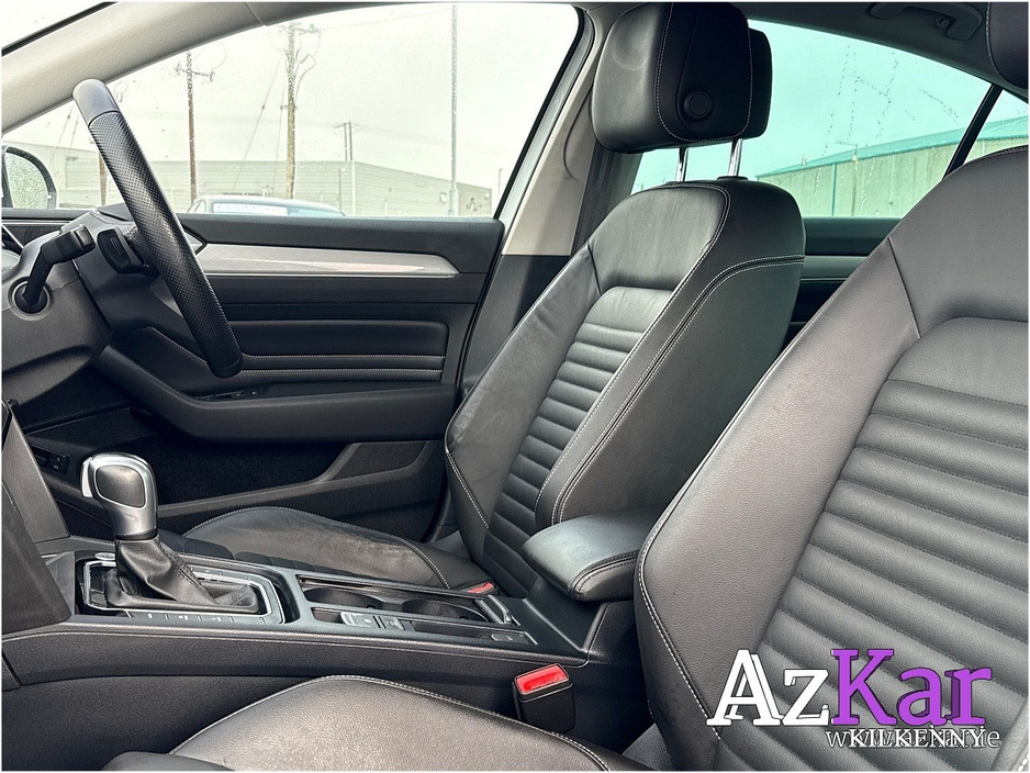 2022 Volkswagen Passat 2022 GTE 1.4 DSG AUTOMATIC €122 P/W WITH NO CASH DEPOSIT 10 DAY SALE NOW ON!! €24,995