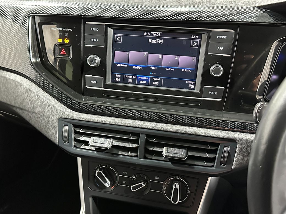 2024 Volkswagen Taigo Life 1.0 TSi 242 €23,400