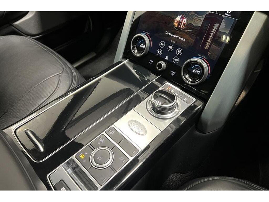 2021 Land Rover Range Rover 2021 Range Rover Vogue D300 HSE Commercial 2 Seat N1 €59,950