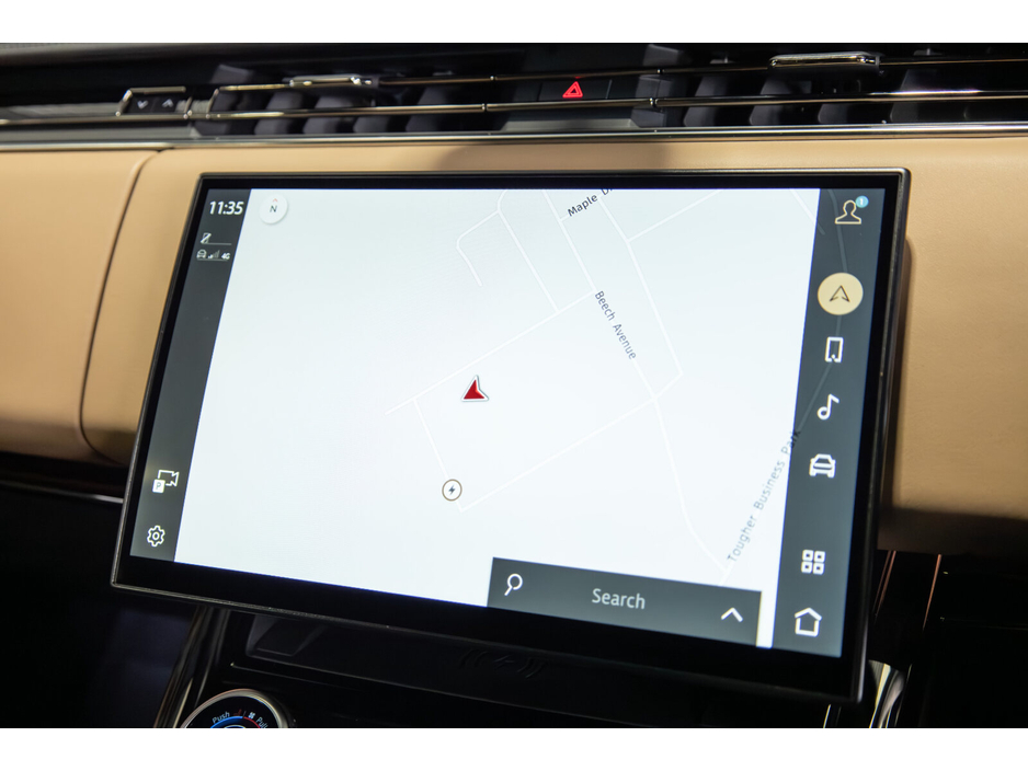 2023 Land Rover Range Rover Sport 3.0 Si4 PHEV 440 PS AWD Auto Dynamic SE €91,950