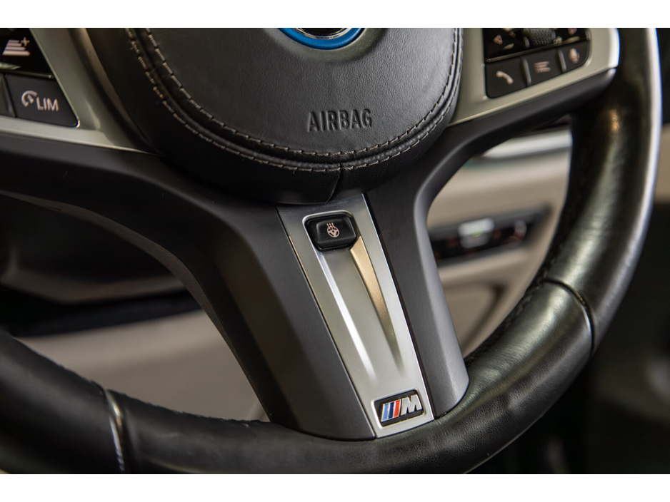 2022 BMW X5 - image 19