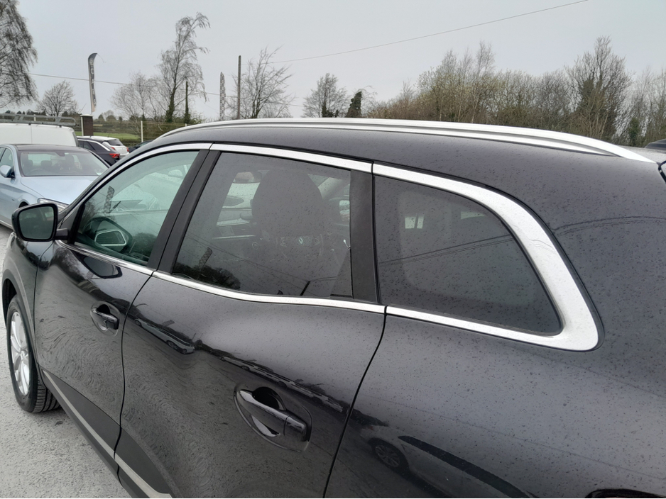 2018 Renault Kadjar - image 13