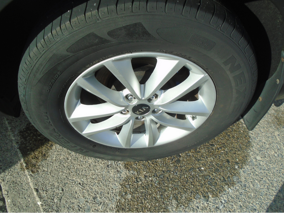 2016 Kia Sorento - image 16