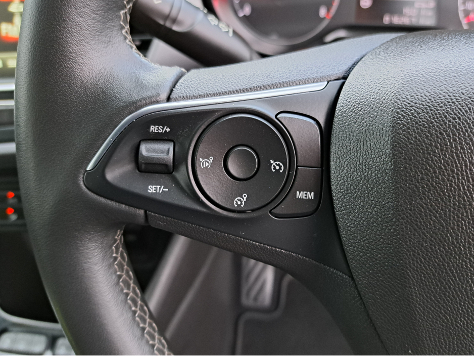 2024 Opel Crossland SC 1.5TD 110BHP €23,950