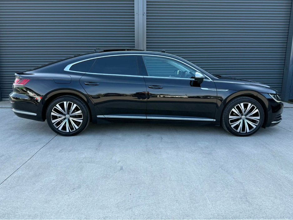 2021 Volkswagen Arteon - image 3