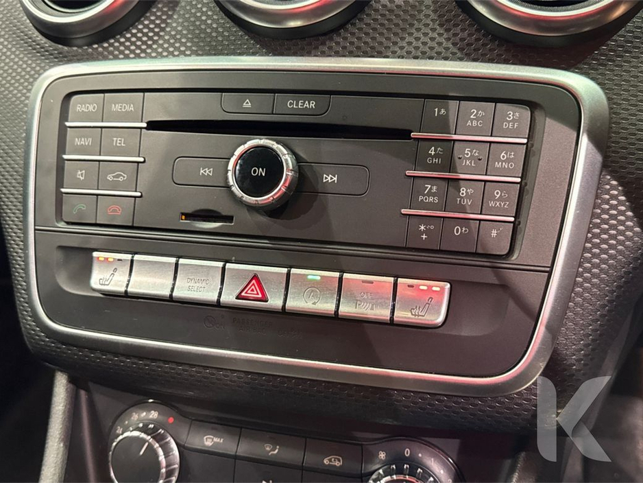 2017 Mercedes-Benz A Class - image 13