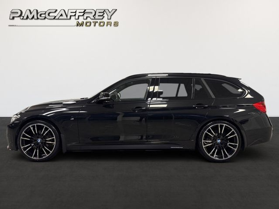 2015 BMW 3 Series - image 8
