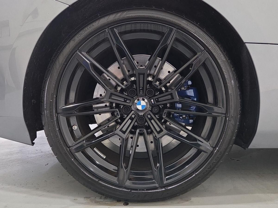 2025 BMW M2 - image 14