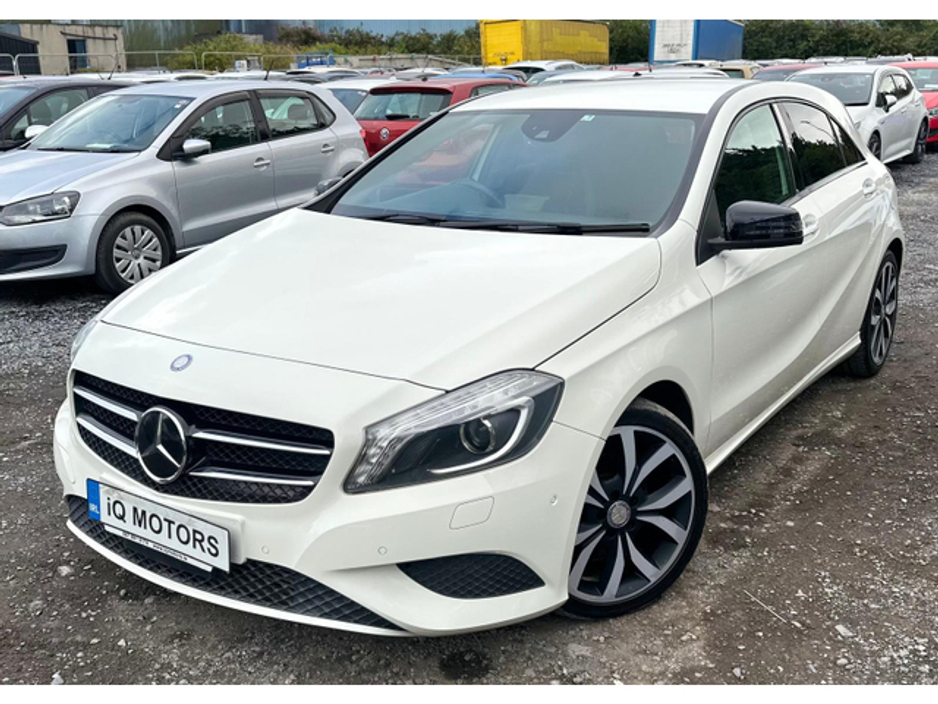 2015 Mercedes-Benz A Class for sale in , Ireland