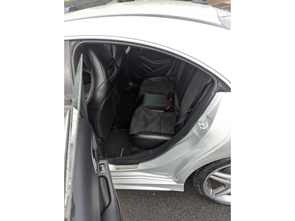 2015 Mercedes-Benz CLA Class - image 11