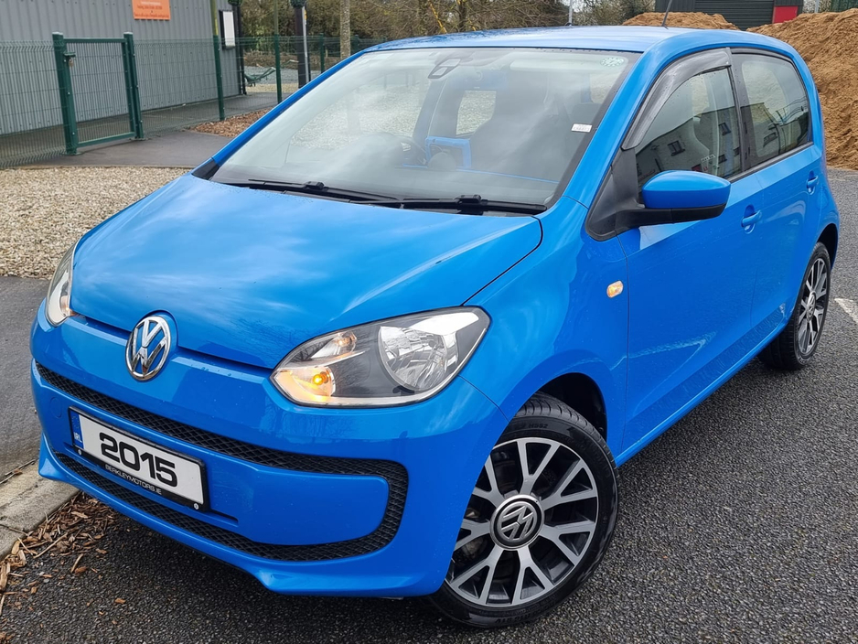 2015 Volkswagen up! for sale in , Ireland