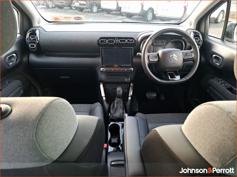 2023 Citroen C3 Aircross FLAIR / 1.2 PETROL / AUTO / HUGE SPEC €19,900