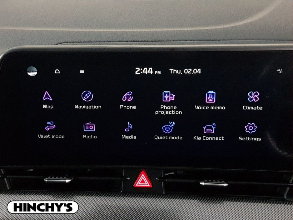 2022 Kia Sportage - image 13