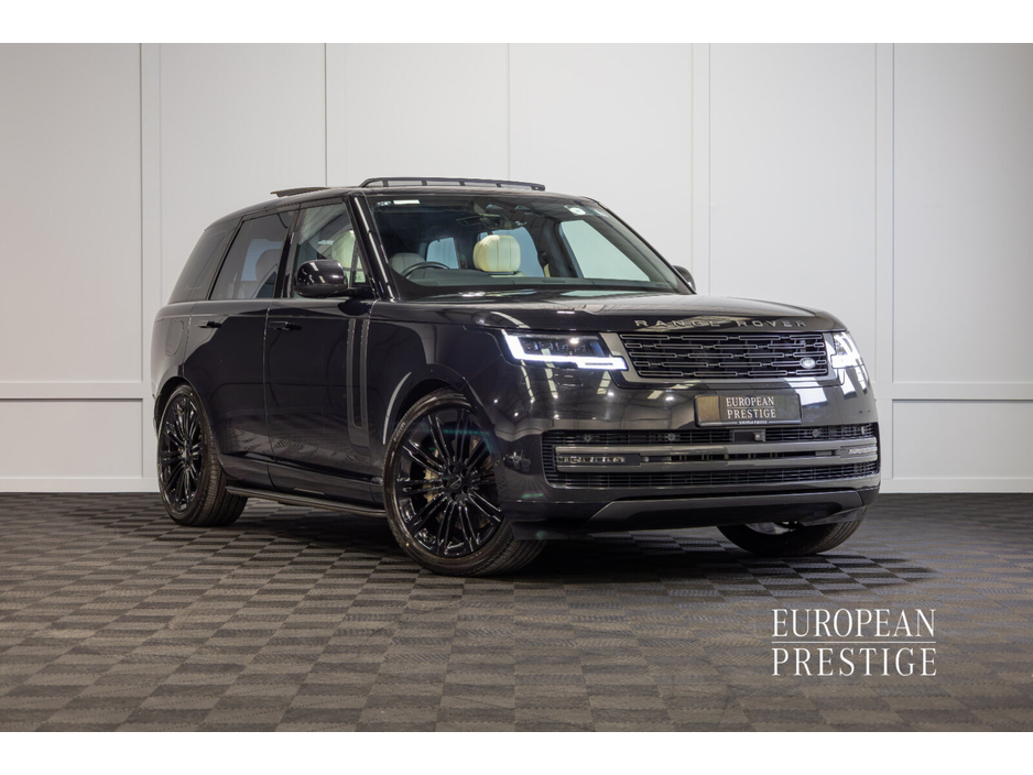 2023 Land Rover Range Rover for sale in , Ireland