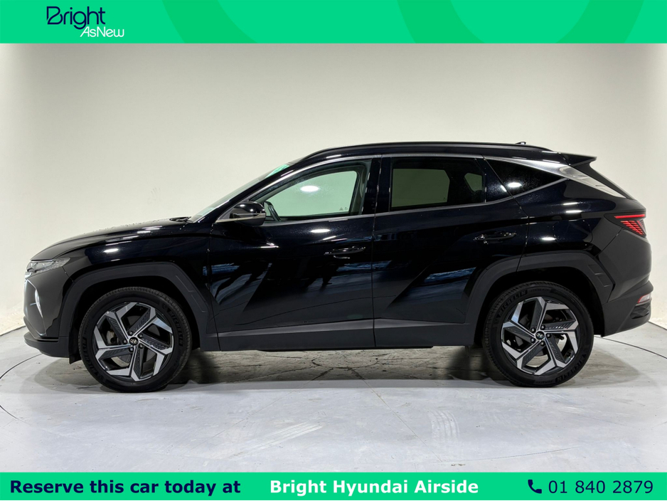 2023 Hyundai Tucson IX35 EXECUTIVE PLUS HEV PTG 5DR AUTO €37,950