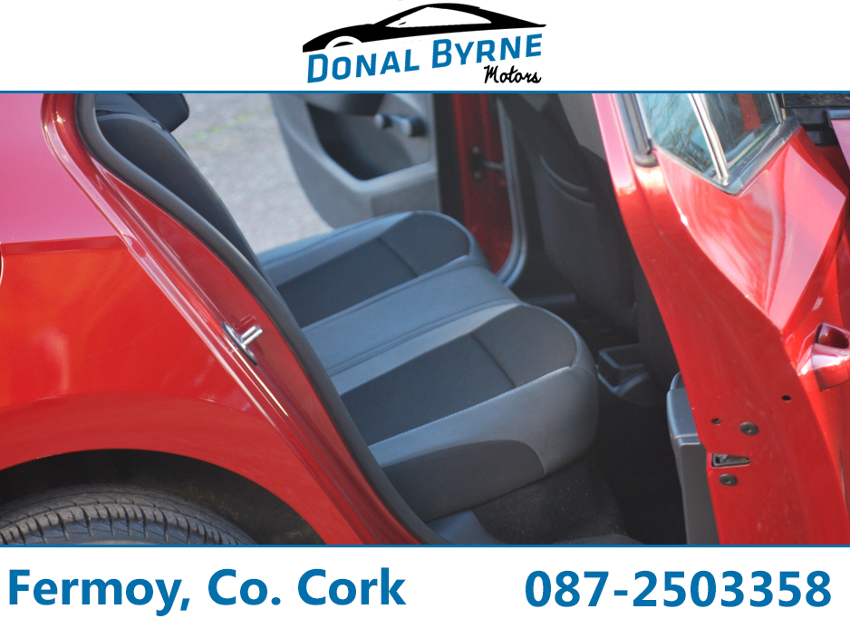 2017 Skoda Fabia - image 5