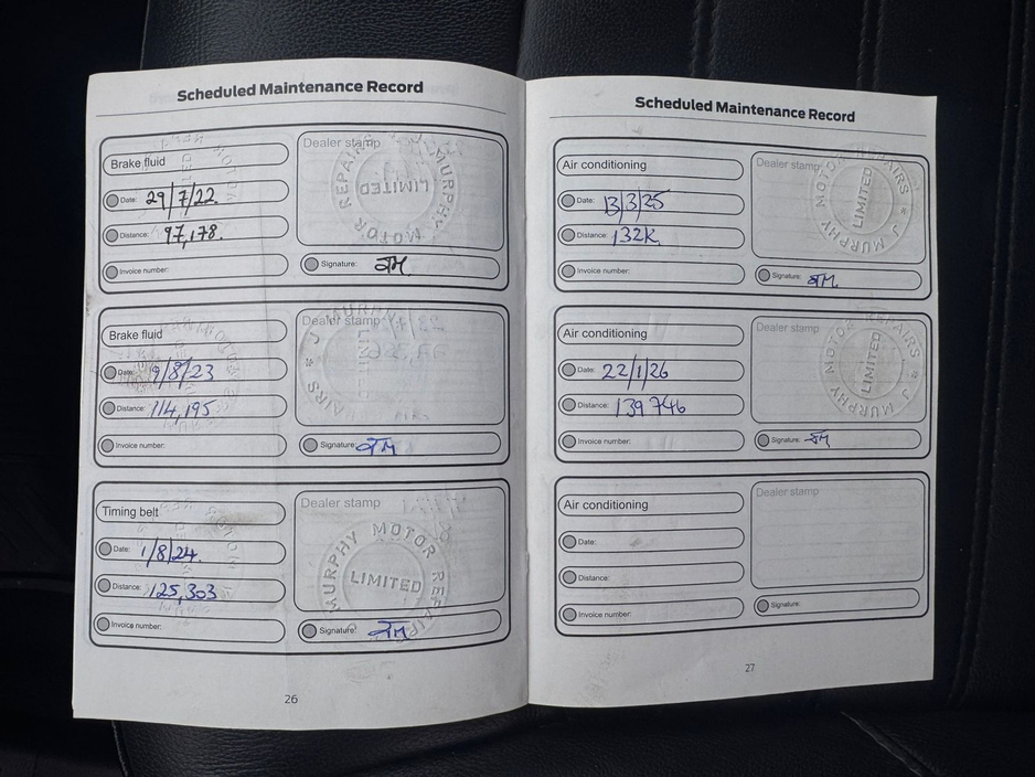 2017 Ford Galaxy - image 39