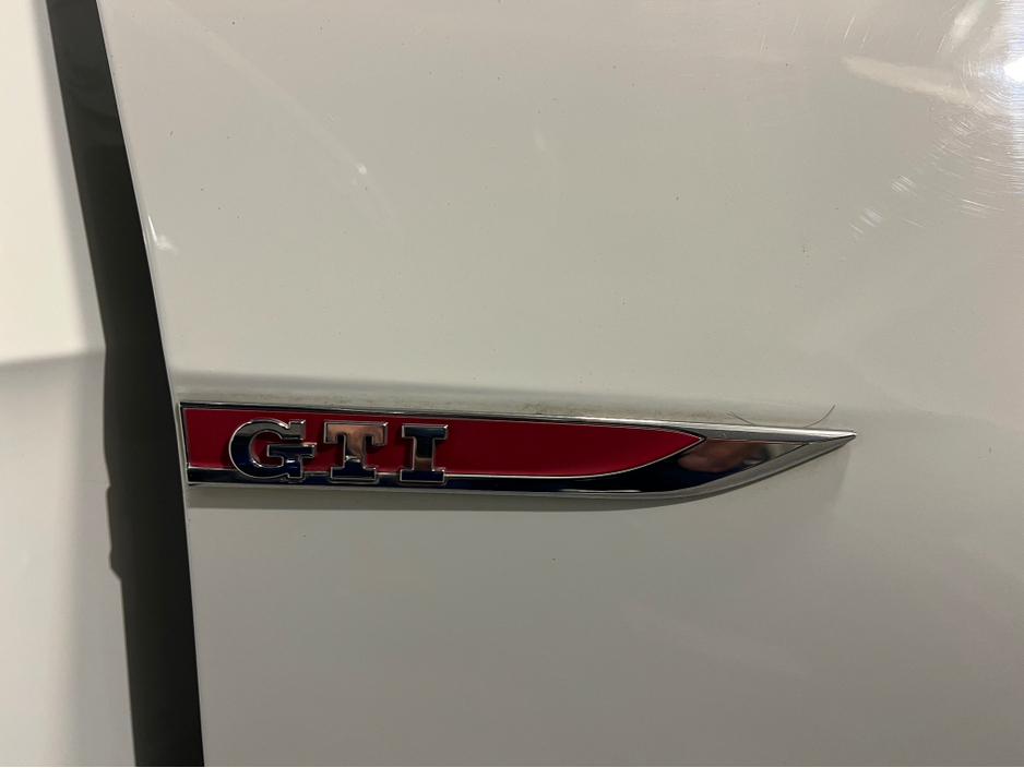 2014 Volkswagen Golf Gti 2.0 Tsi Dsg Automatic €16,950