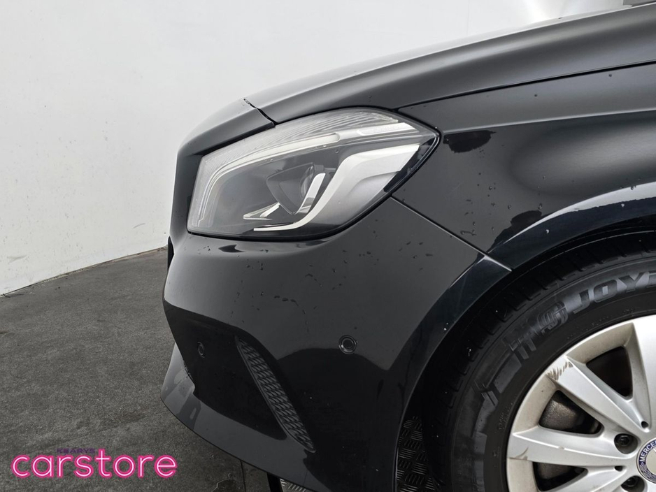2016 Mercedes-Benz A Class A180 STYLE €16,480