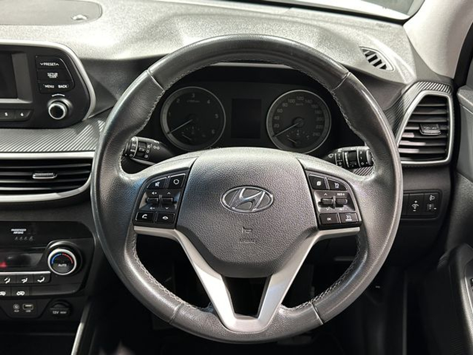 2019 Hyundai Tucson - image 12