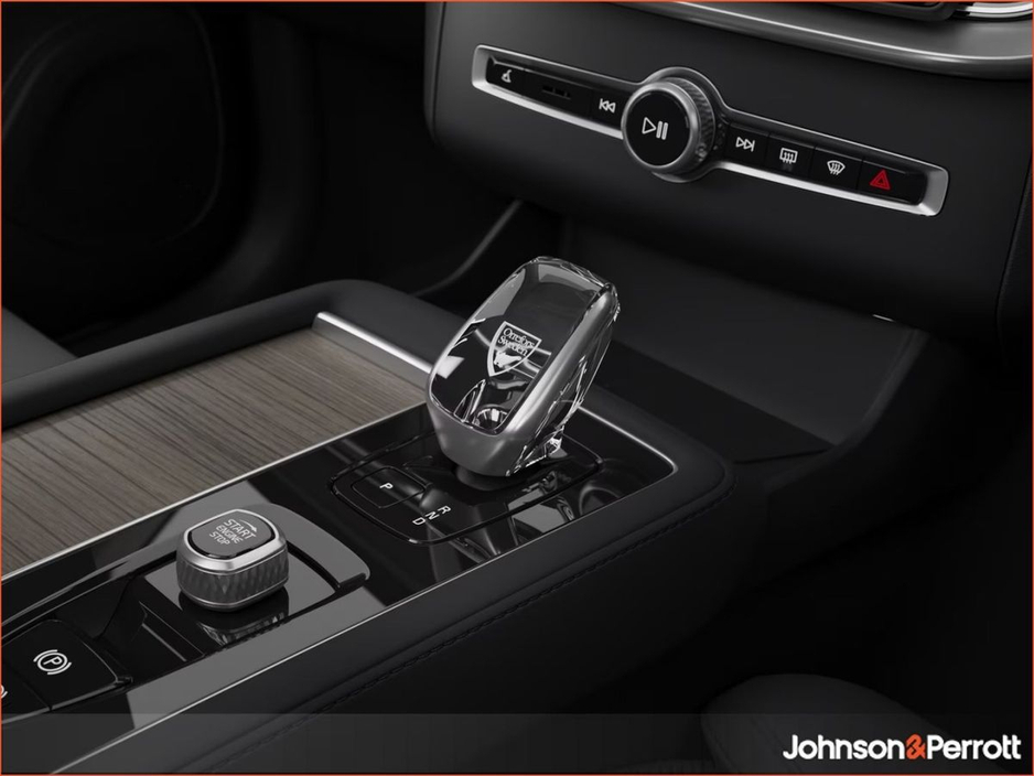 2026 Volvo XC90 T8 455bhp AWD PHEV Plus Dark - Onyx Black - Immediate Delivery €104,295