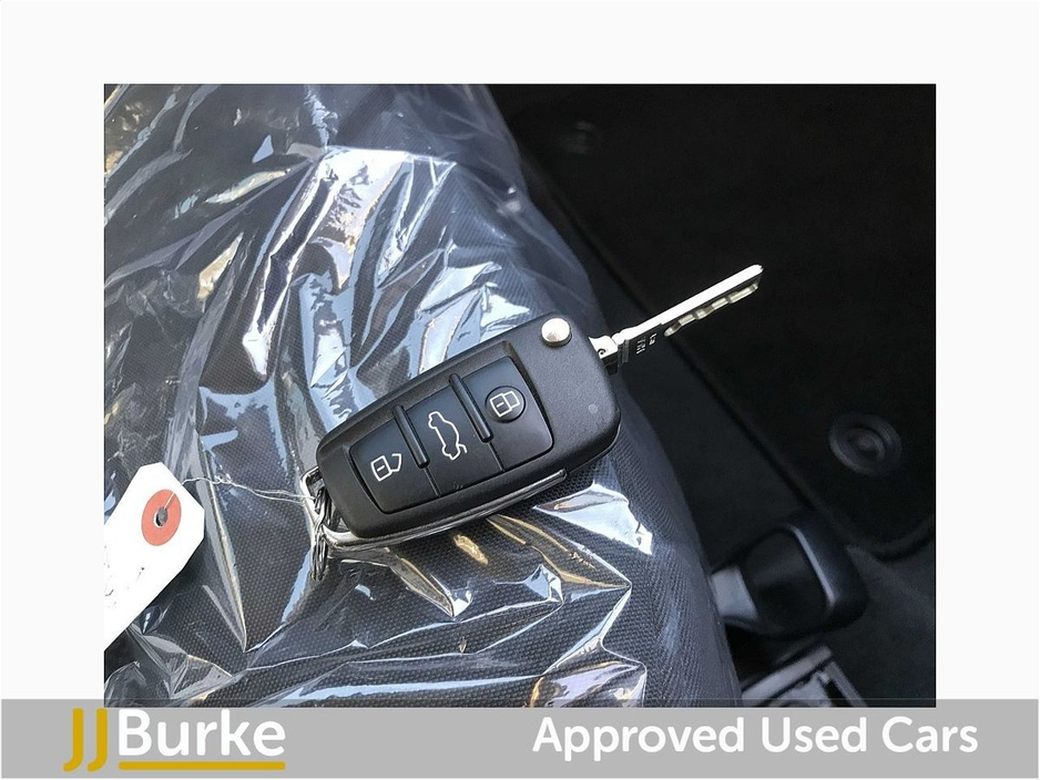 2019 Audi A3 - image 14