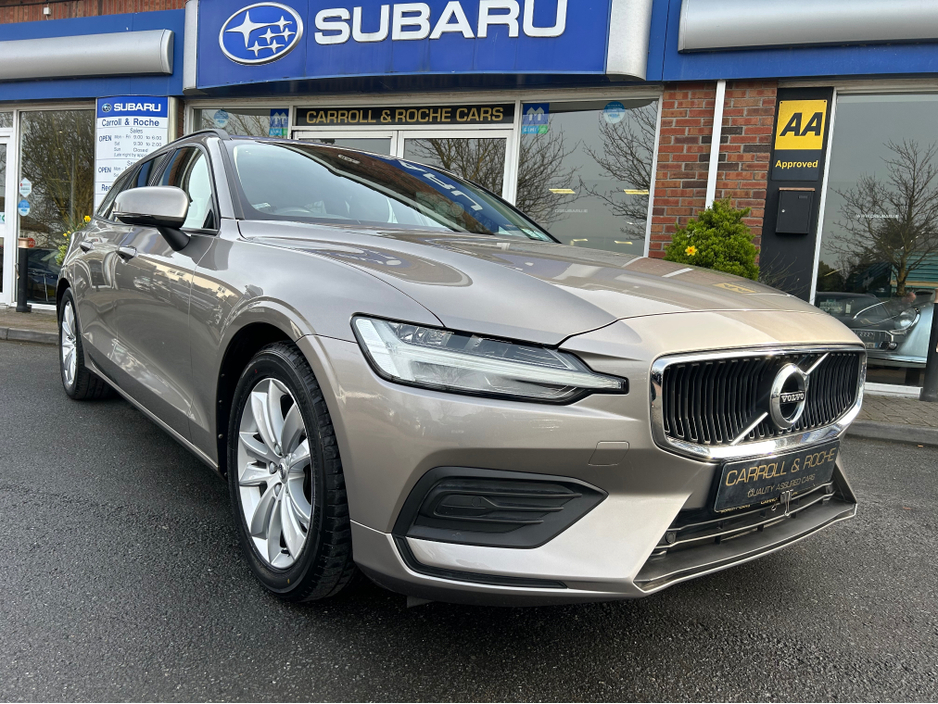 2018 Volvo V60 for sale in , Ireland