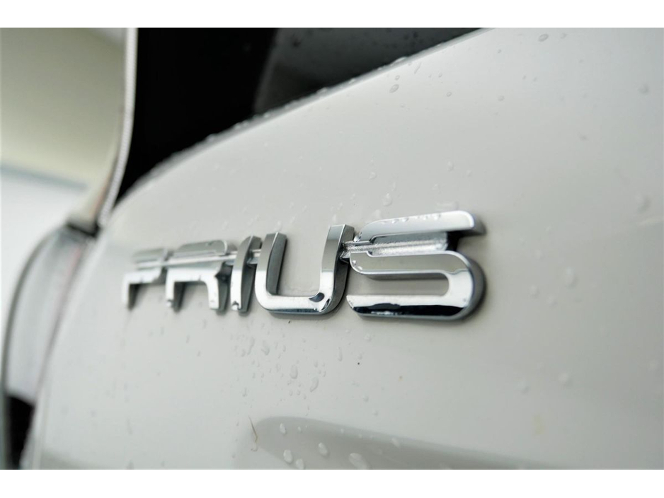 2019 Toyota Prius 1.8 HYBRID FACE LIFT MODEL*ADROID CAR PLAYER*REVERSE CAM*PARK SENSORS* €18,990