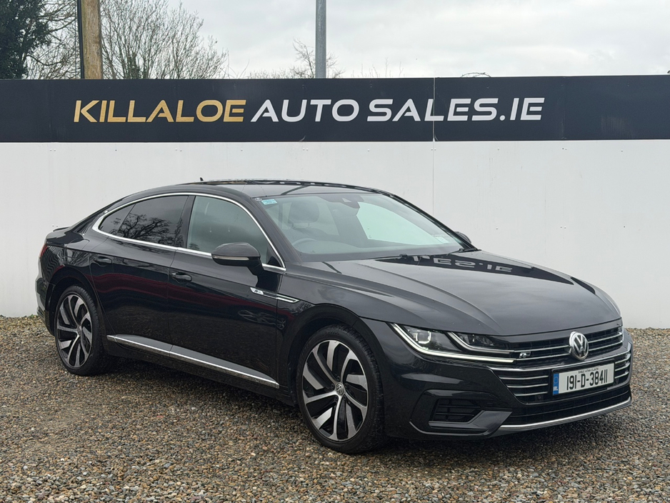 2019 Volkswagen Arteon for sale in , Ireland