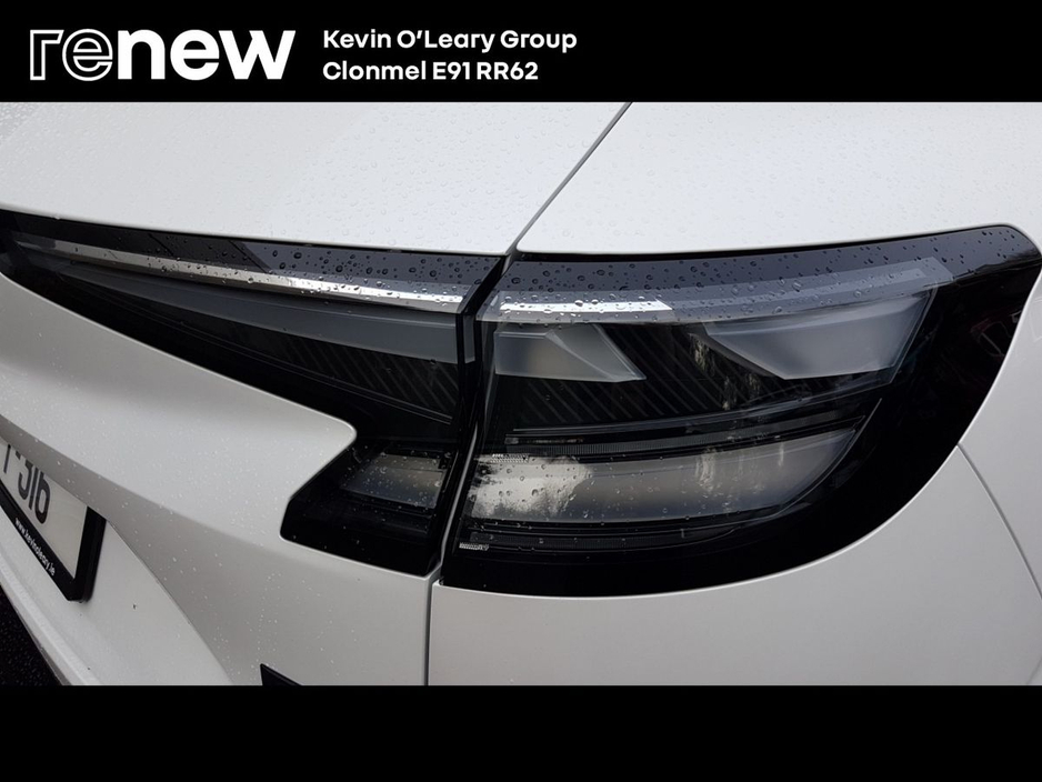 2026 Renault Austral techno esprit Alpine E-Tech hybrid 200 Auto MY25 €48,195