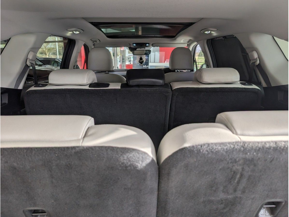 2022 Kia Sorento 1.6 PHEV K4 4X4 7 seats €42,995