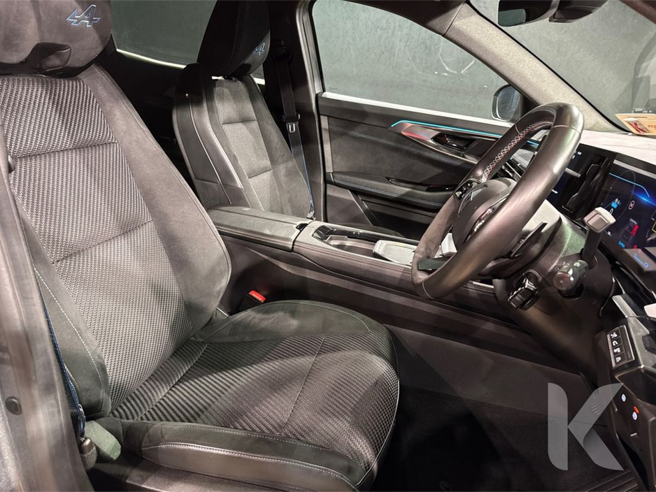 2024 Renault Austral - image 21