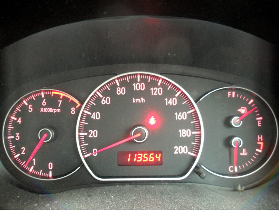 2007 Suzuki SX4 GLX 1.6 4X4 5DR.......NCT 09/26......TAXED 03/26......LOW MILEAGE €2,995