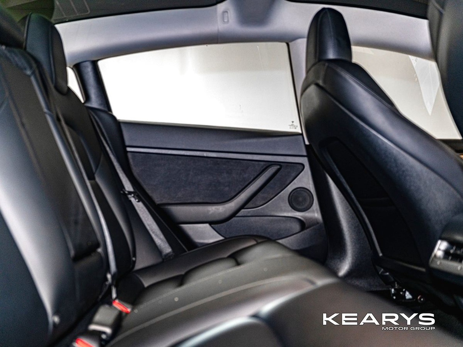 2021 Tesla Model 3 - image 14