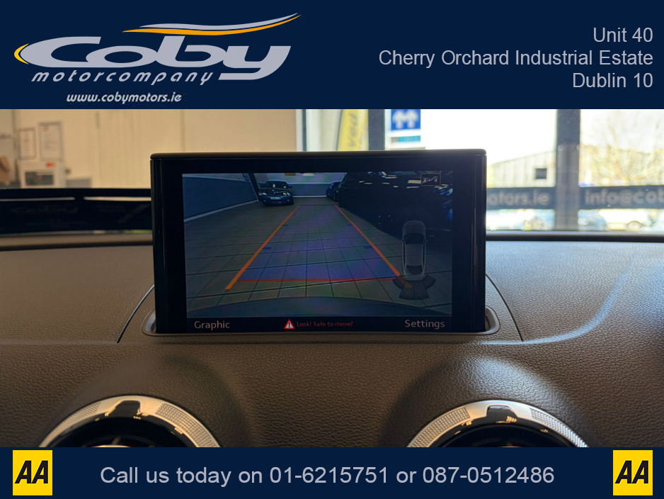 2015 Audi A3 - image 24