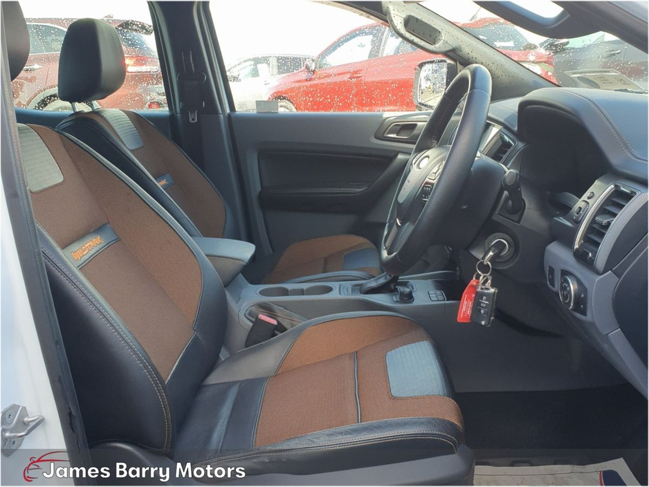 2017 Ford Ranger - image 11