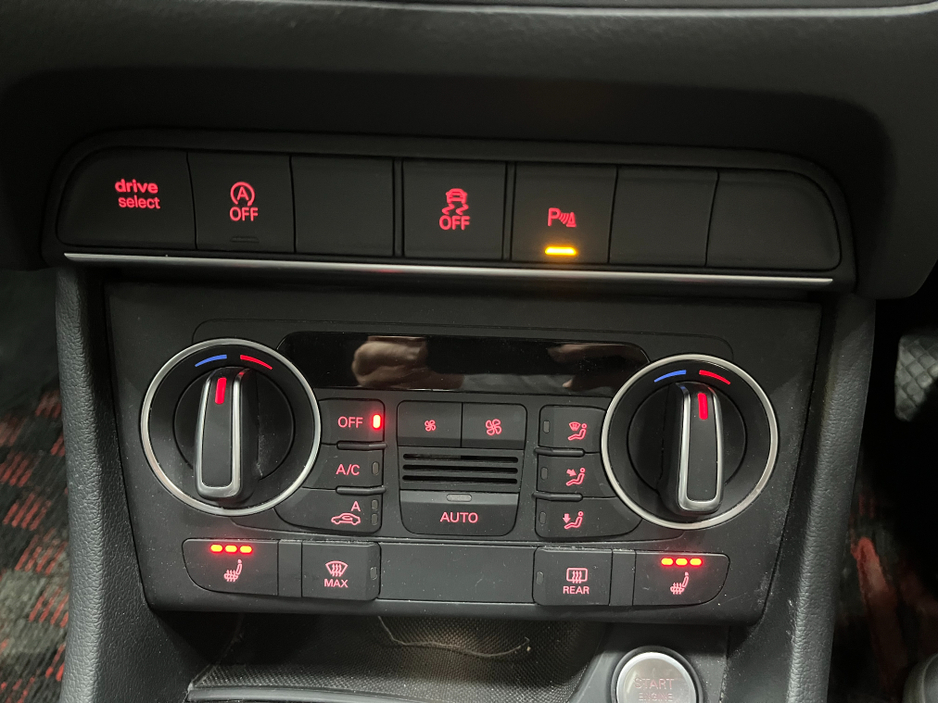 2017 Audi Q3 - image 21