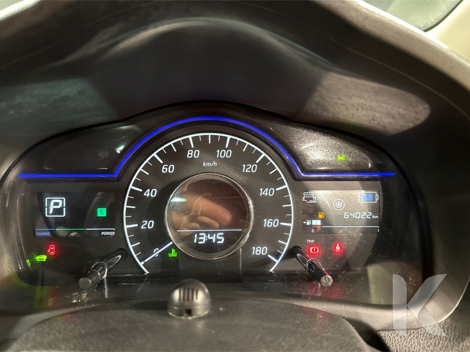 2019 Nissan Note - image 20